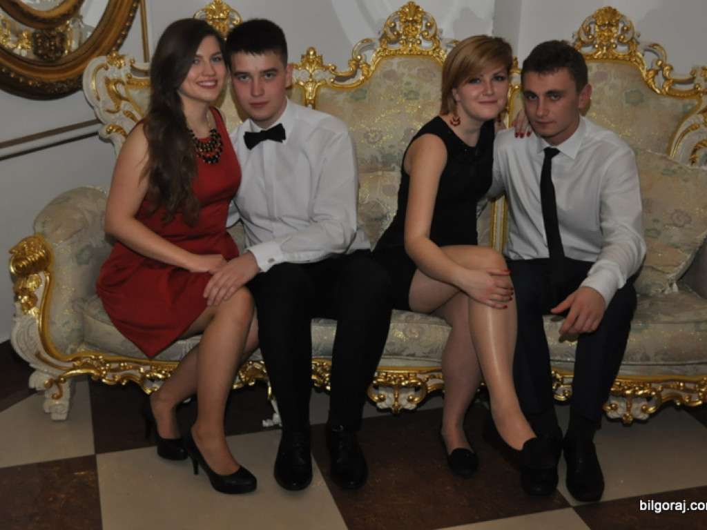 Zobacz relację ze studniówki w RCEZ (FOTO, VIDEO)