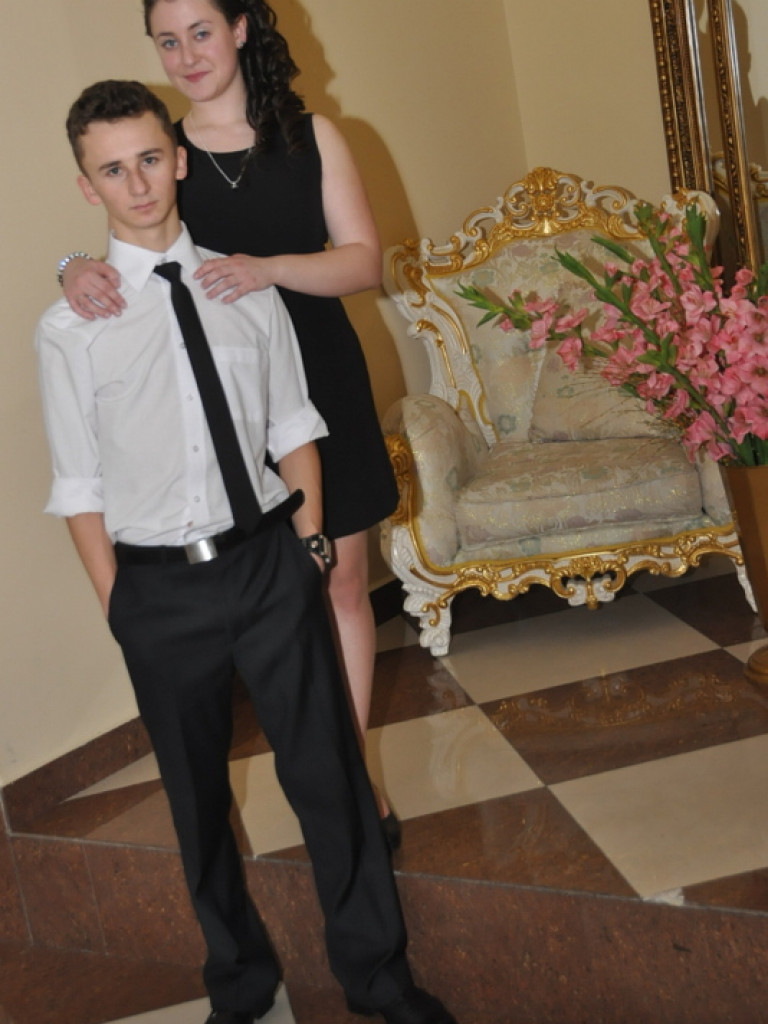 Zobacz relację ze studniówki w RCEZ (FOTO, VIDEO)