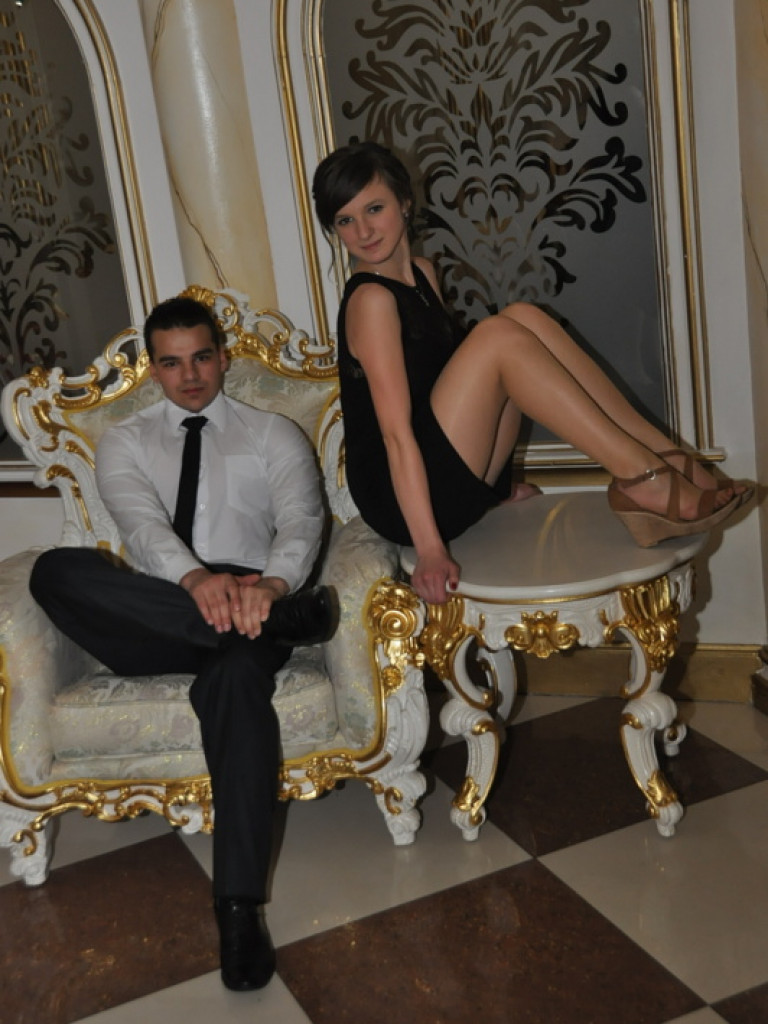 Zobacz relację ze studniówki w RCEZ (FOTO, VIDEO)