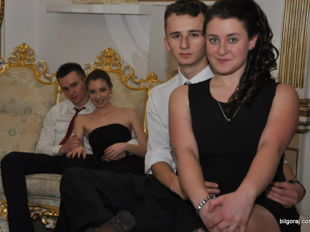 Zobacz relację ze studniówki w RCEZ (FOTO, VIDEO)