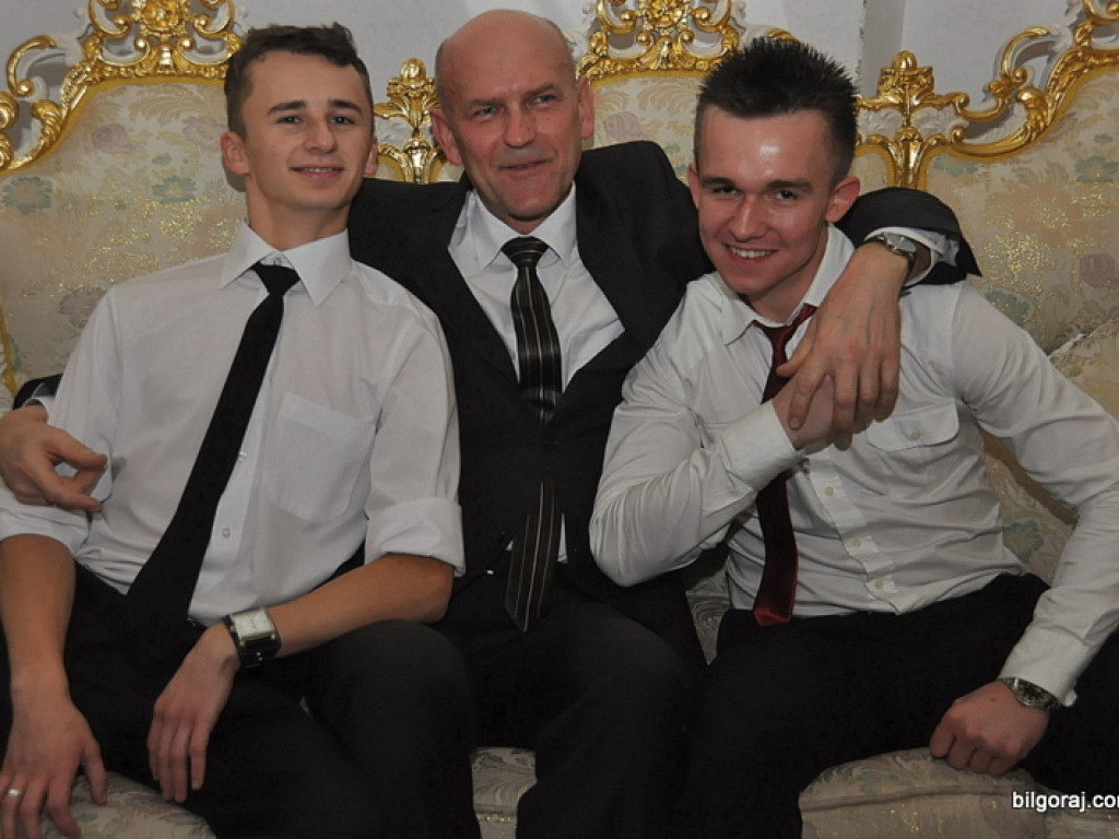 Zobacz relację ze studniówki w RCEZ (FOTO, VIDEO)