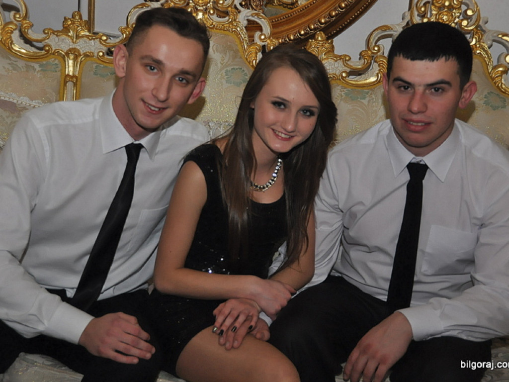 Zobacz relację ze studniówki w RCEZ (FOTO, VIDEO)