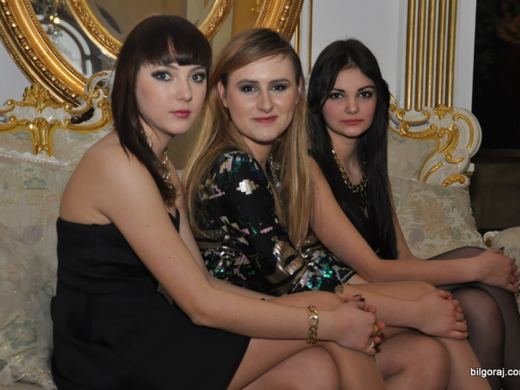 Zobacz relację ze studniówki w RCEZ (FOTO, VIDEO)