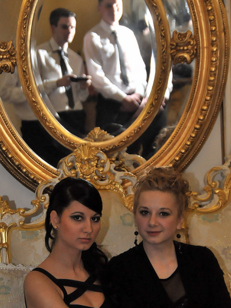 Zobacz relację ze studniówki w RCEZ (FOTO, VIDEO)