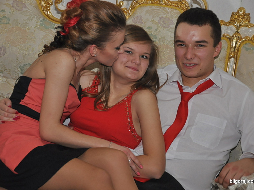 Zobacz relację ze studniówki w RCEZ (FOTO, VIDEO)