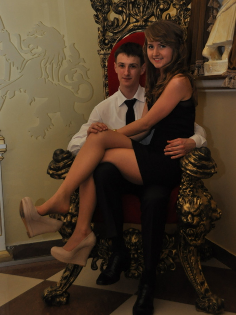 Zobacz relację ze studniówki w RCEZ (FOTO, VIDEO)