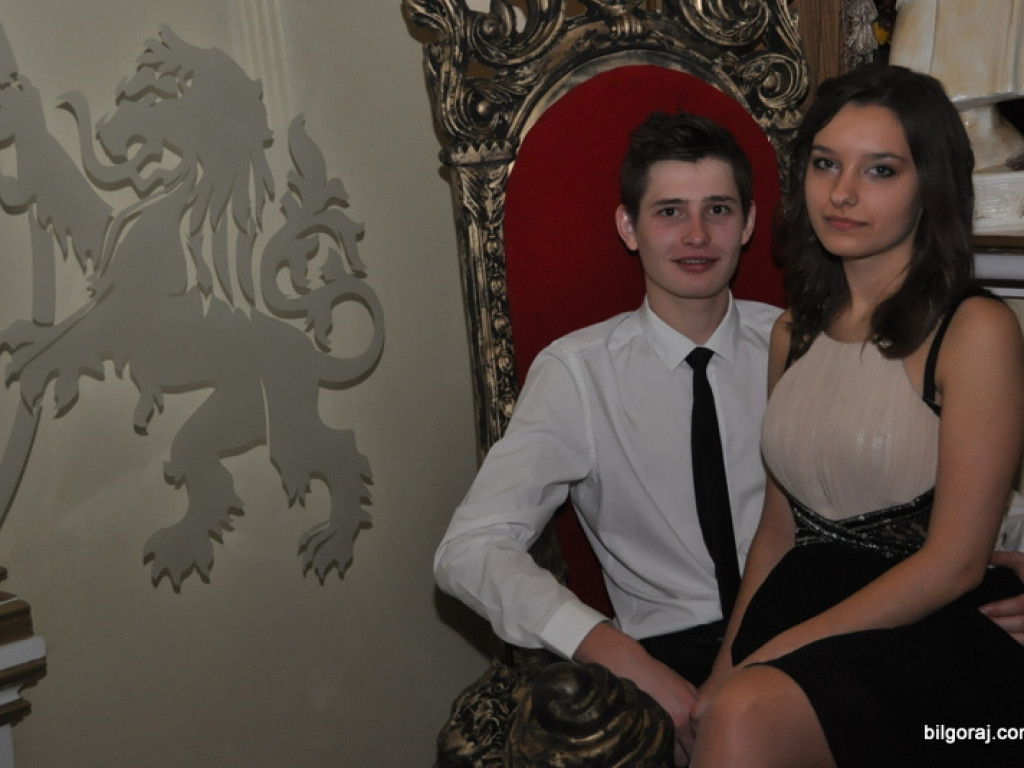 Zobacz relację ze studniówki w RCEZ (FOTO, VIDEO)