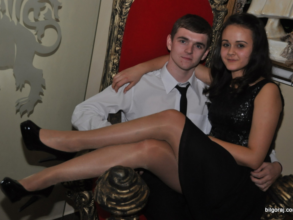 Zobacz relację ze studniówki w RCEZ (FOTO, VIDEO)