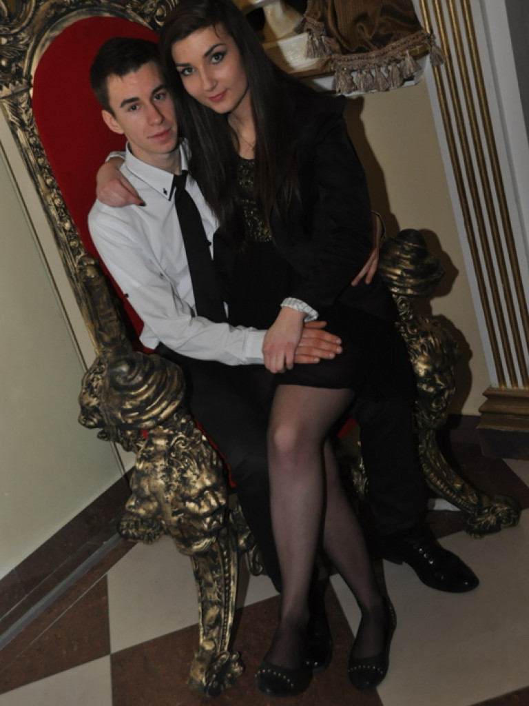 Zobacz relację ze studniówki w RCEZ (FOTO, VIDEO)