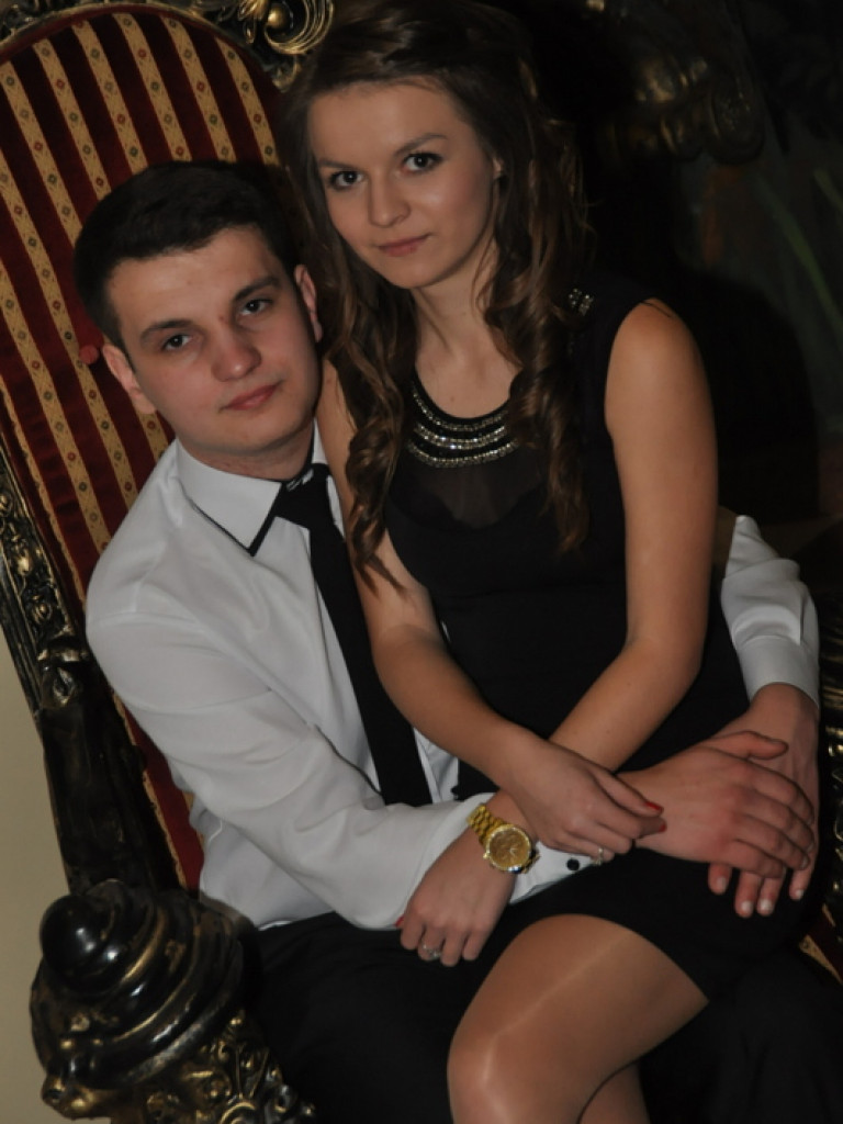 Zobacz relację ze studniówki w RCEZ (FOTO, VIDEO)