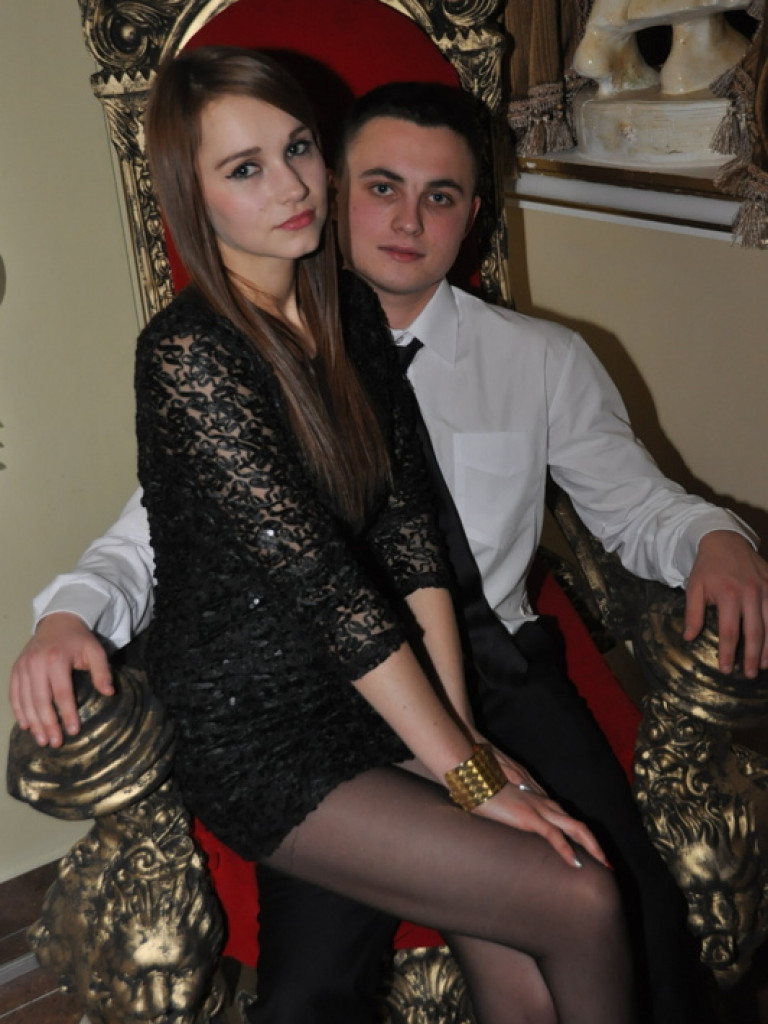 Zobacz relację ze studniówki w RCEZ (FOTO, VIDEO)