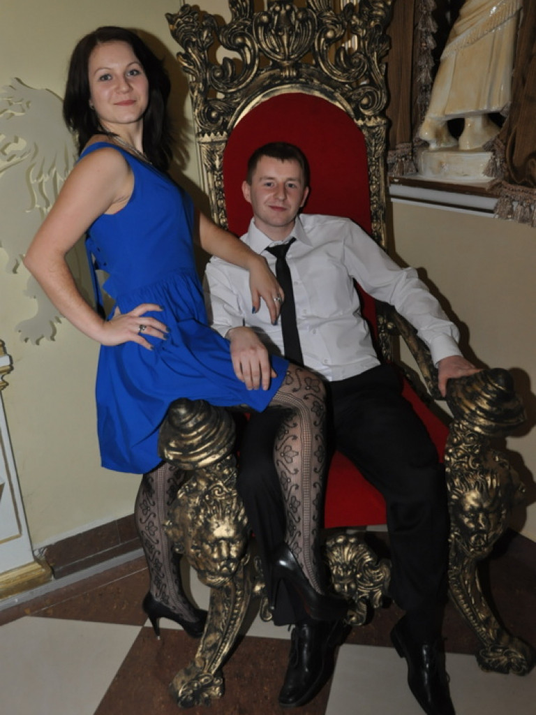 Zobacz relację ze studniówki w RCEZ (FOTO, VIDEO)