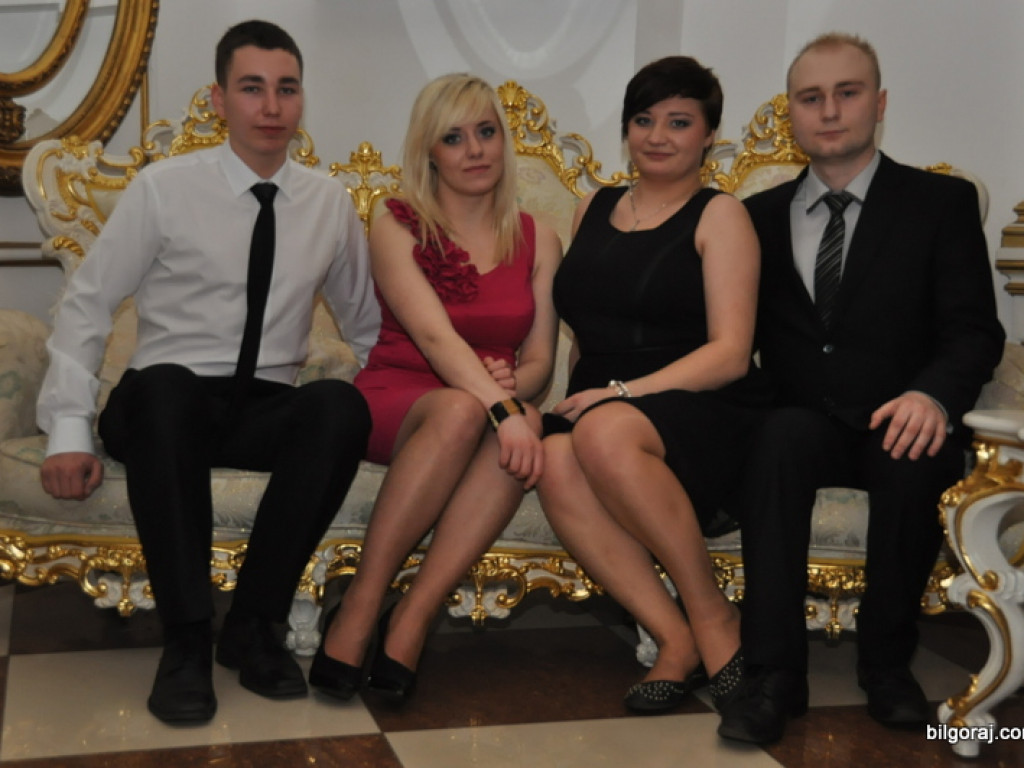 Zobacz relację ze studniówki w RCEZ (FOTO, VIDEO)