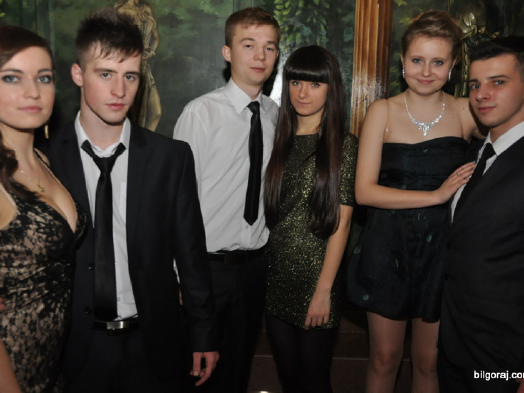 Zobacz relację ze studniówki w RCEZ (FOTO, VIDEO)