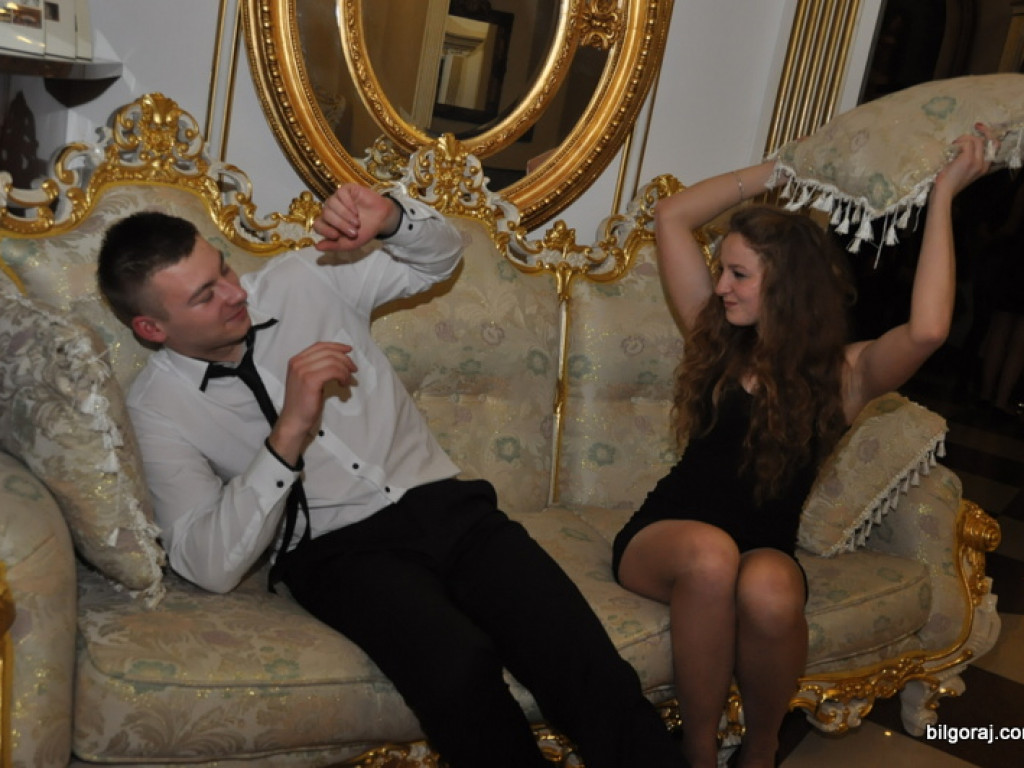 Zobacz relację ze studniówki w RCEZ (FOTO, VIDEO)