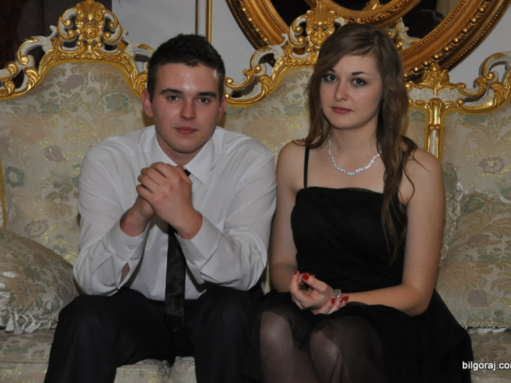 Zobacz relację ze studniówki w RCEZ (FOTO, VIDEO)