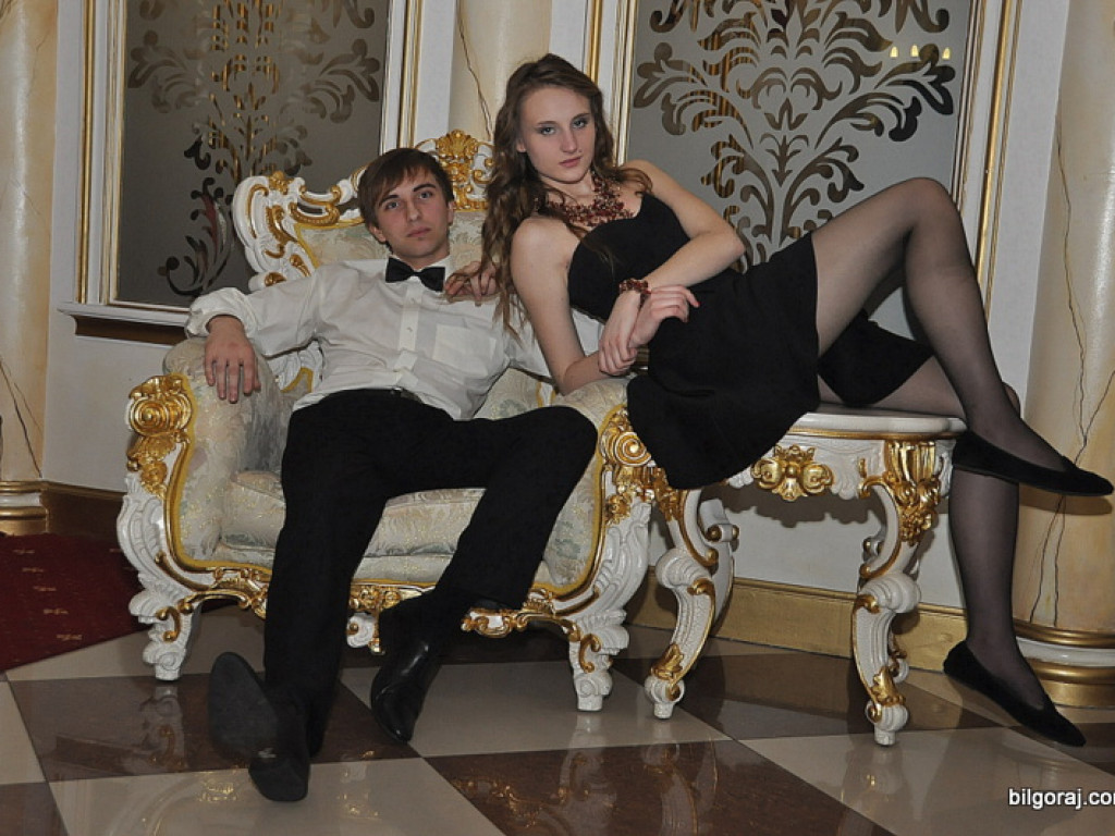 Zobacz relację ze studniówki w RCEZ (FOTO, VIDEO)