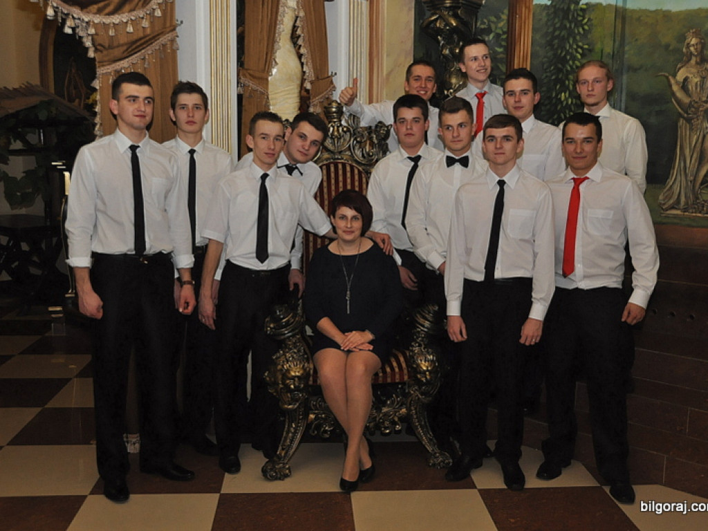 Zobacz relację ze studniówki w RCEZ (FOTO, VIDEO)