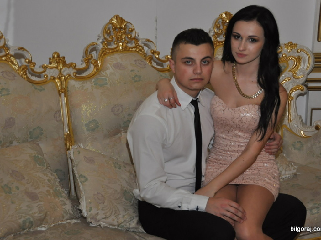 Zobacz relację ze studniówki w RCEZ (FOTO, VIDEO)