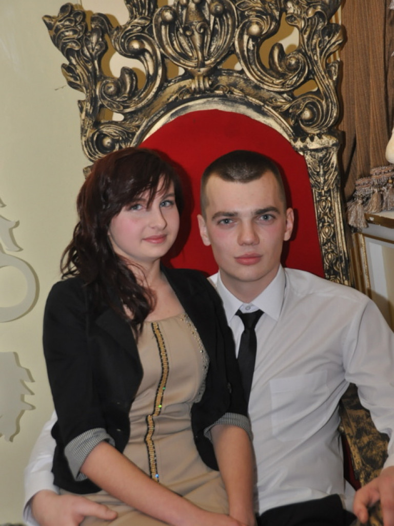 Zobacz relację ze studniówki w RCEZ (FOTO, VIDEO)