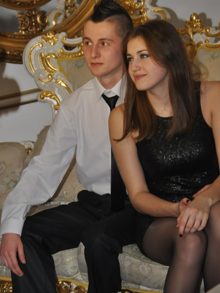 Zobacz relację ze studniówki w RCEZ (FOTO, VIDEO)