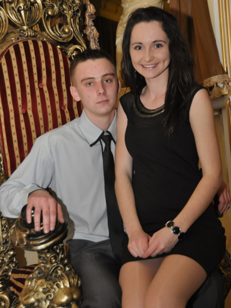 Zobacz relację ze studniówki w RCEZ (FOTO, VIDEO)