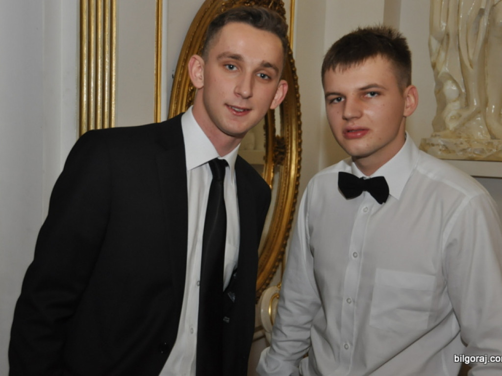 Zobacz relację ze studniówki w RCEZ (FOTO, VIDEO)