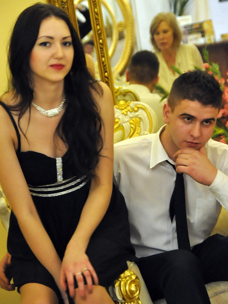 Zobacz relację ze studniówki w RCEZ (FOTO, VIDEO)