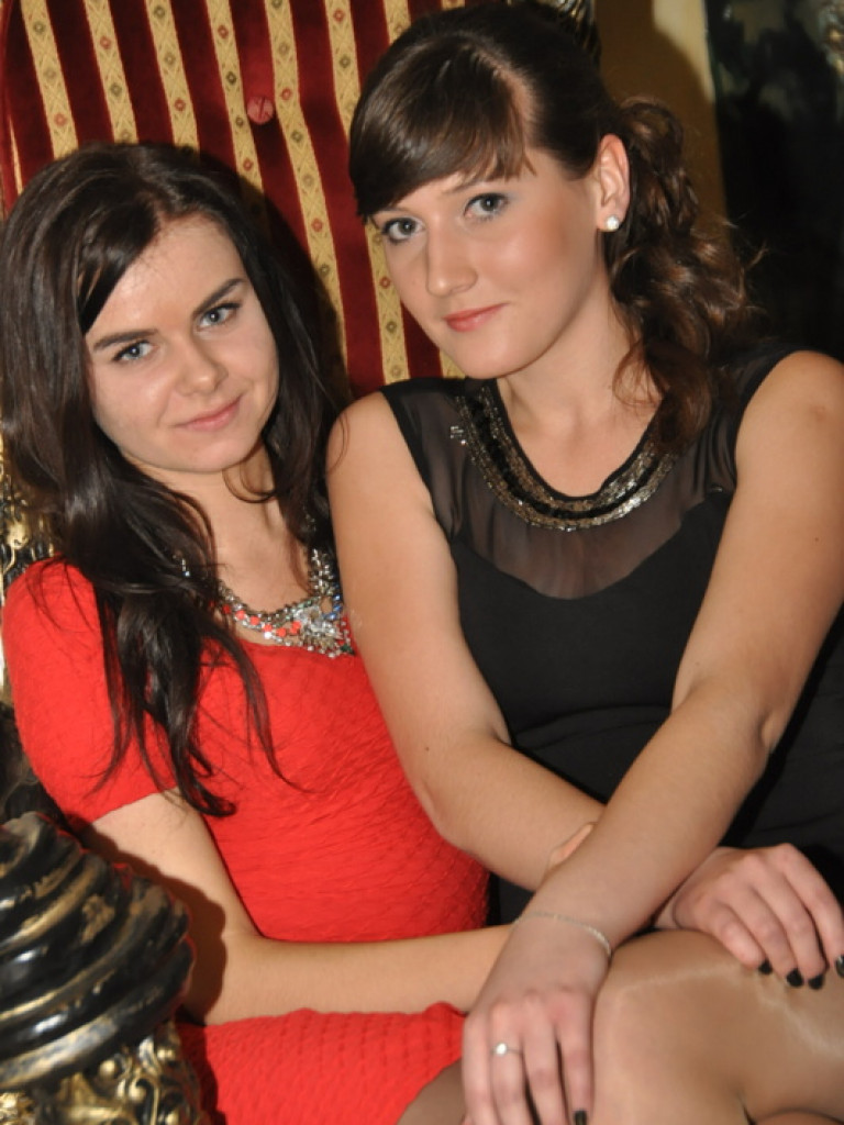 Zobacz relację ze studniówki w RCEZ (FOTO, VIDEO)