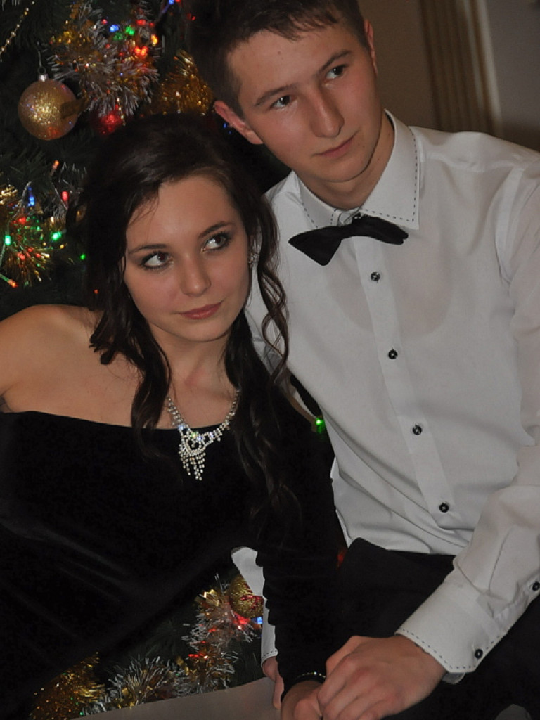 Zobacz relację ze studniówki w RCEZ (FOTO, VIDEO)