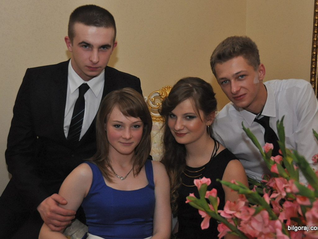 Zobacz relację ze studniówki w RCEZ (FOTO, VIDEO)