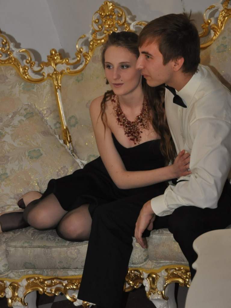 Zobacz relację ze studniówki w RCEZ (FOTO, VIDEO)