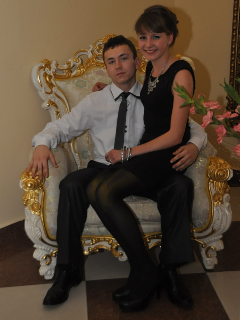 Zobacz relację ze studniówki w RCEZ (FOTO, VIDEO)