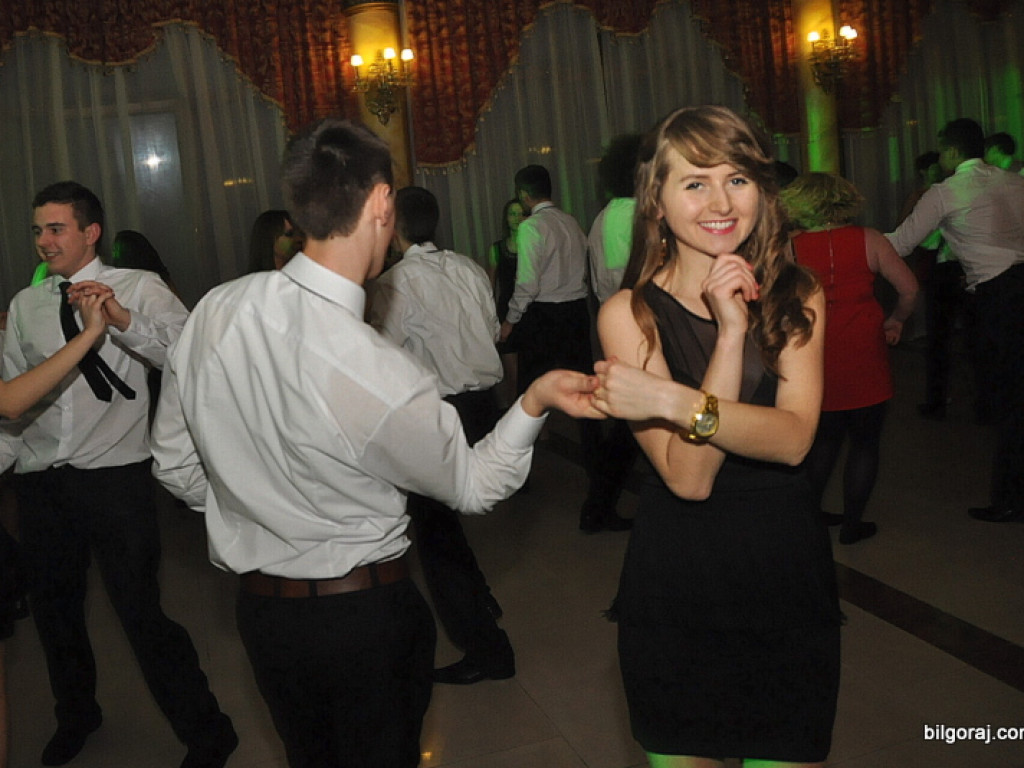 Zobacz relację ze studniówki w RCEZ (FOTO, VIDEO)