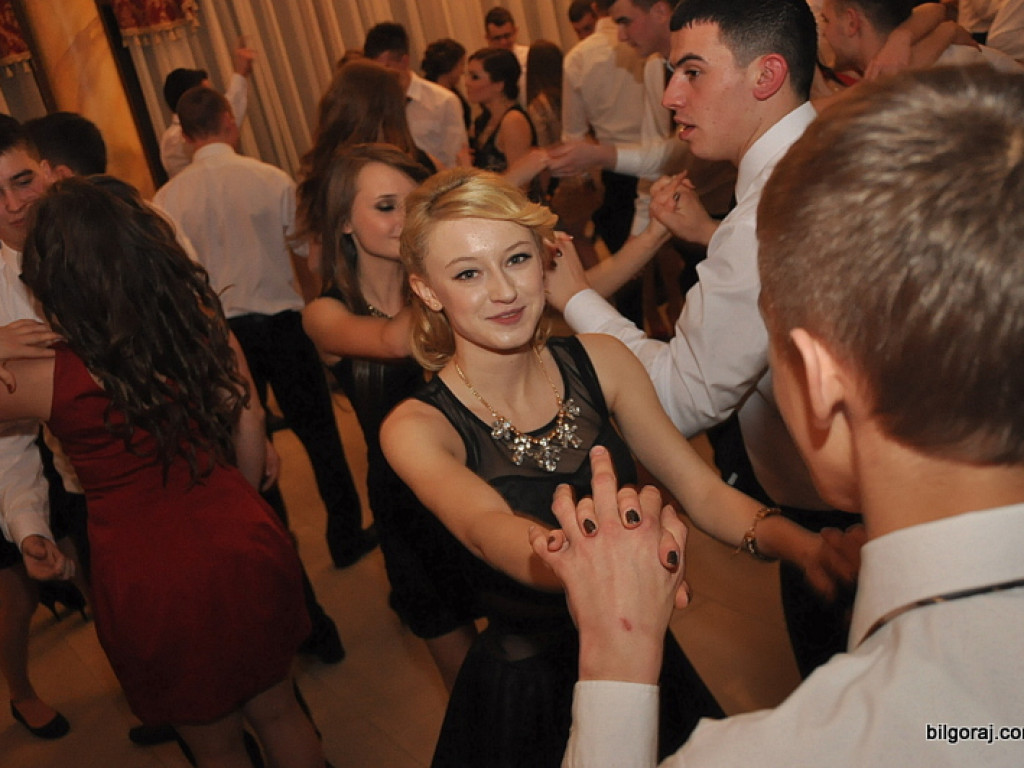 Zobacz relację ze studniówki w RCEZ (FOTO, VIDEO)