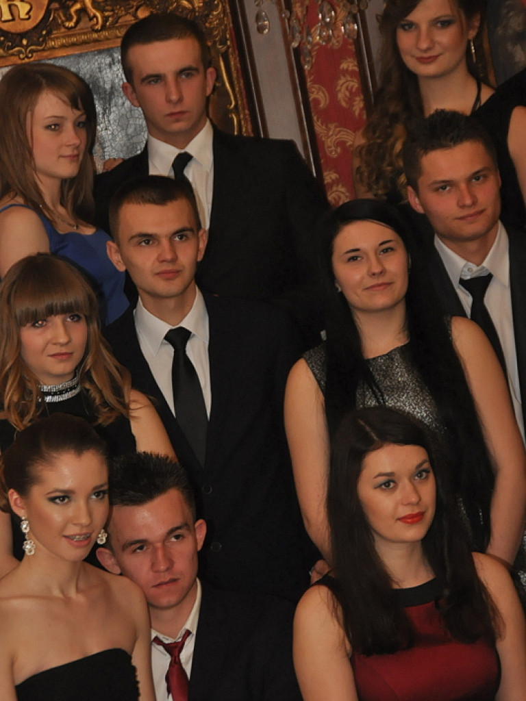 Zobacz relację ze studniówki w RCEZ (FOTO, VIDEO)