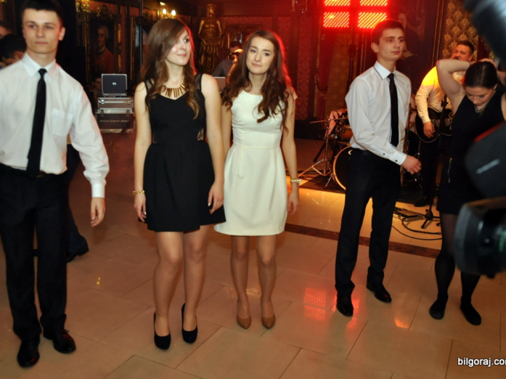 Zobacz relację ze studniówki w RCEZ (FOTO, VIDEO)