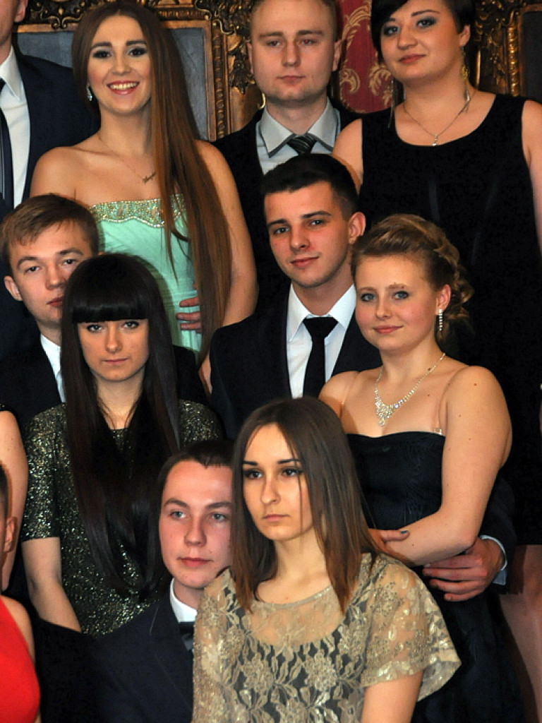 Zobacz relację ze studniówki w RCEZ (FOTO, VIDEO)