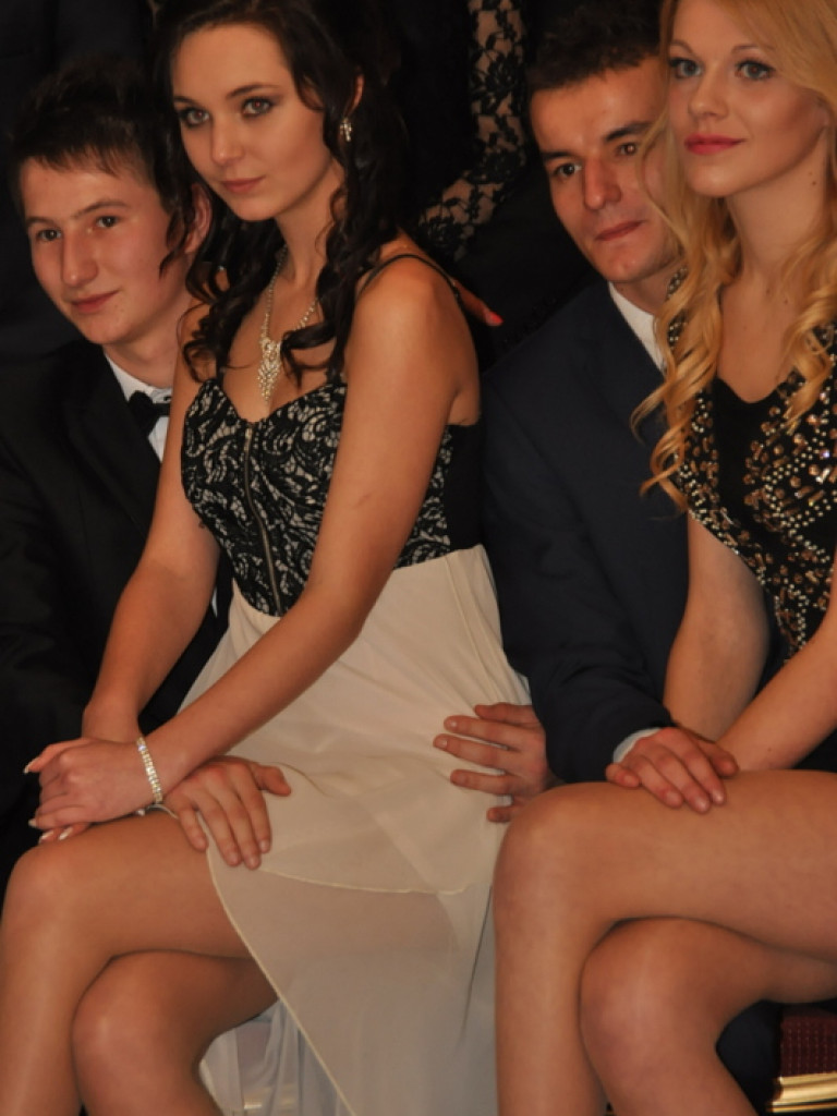 Zobacz relację ze studniówki w RCEZ (FOTO, VIDEO)