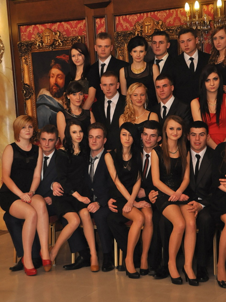 Zobacz relację ze studniówki w RCEZ (FOTO, VIDEO)