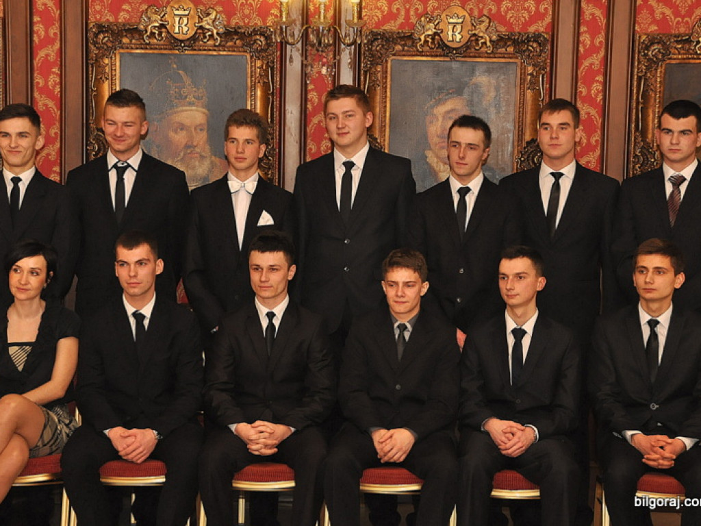 Zobacz relację ze studniówki w RCEZ (FOTO, VIDEO)