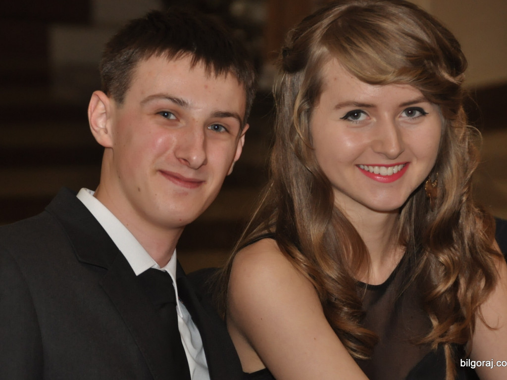 Zobacz relację ze studniówki w RCEZ (FOTO, VIDEO)