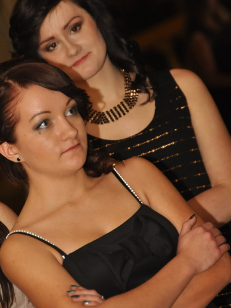 Zobacz relację ze studniówki w RCEZ (FOTO, VIDEO)