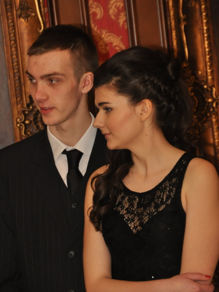 Zobacz relację ze studniówki w RCEZ (FOTO, VIDEO)