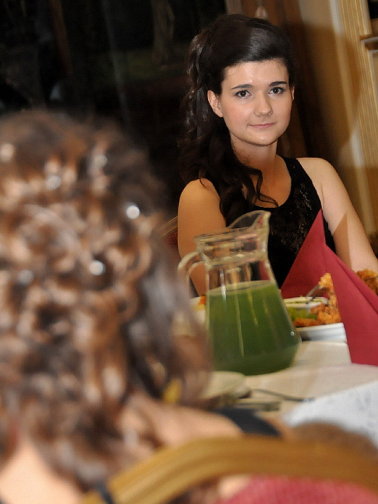 Zobacz relację ze studniówki w RCEZ (FOTO, VIDEO)