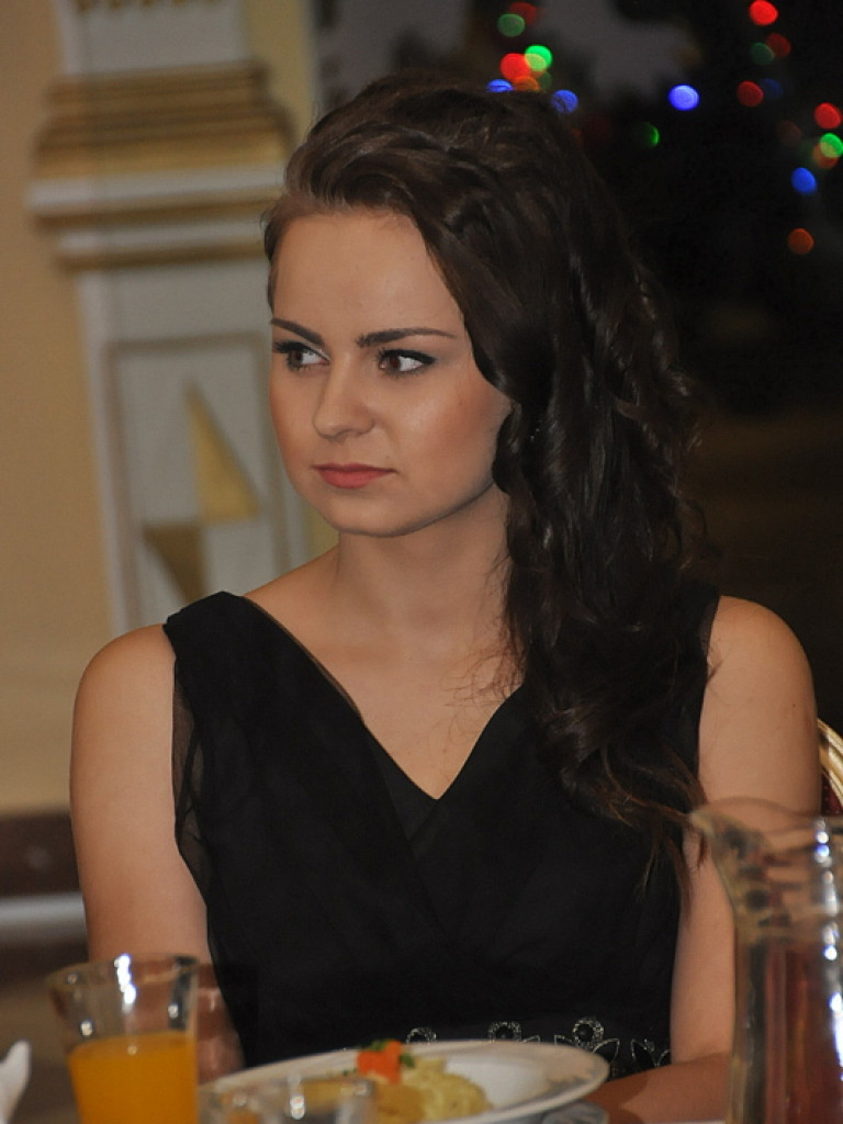 Zobacz relację ze studniówki w RCEZ (FOTO, VIDEO)