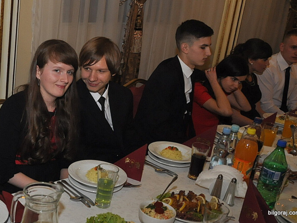 Zobacz relację ze studniówki w RCEZ (FOTO, VIDEO)