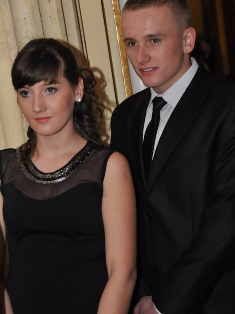 Zobacz relację ze studniówki w RCEZ (FOTO, VIDEO)