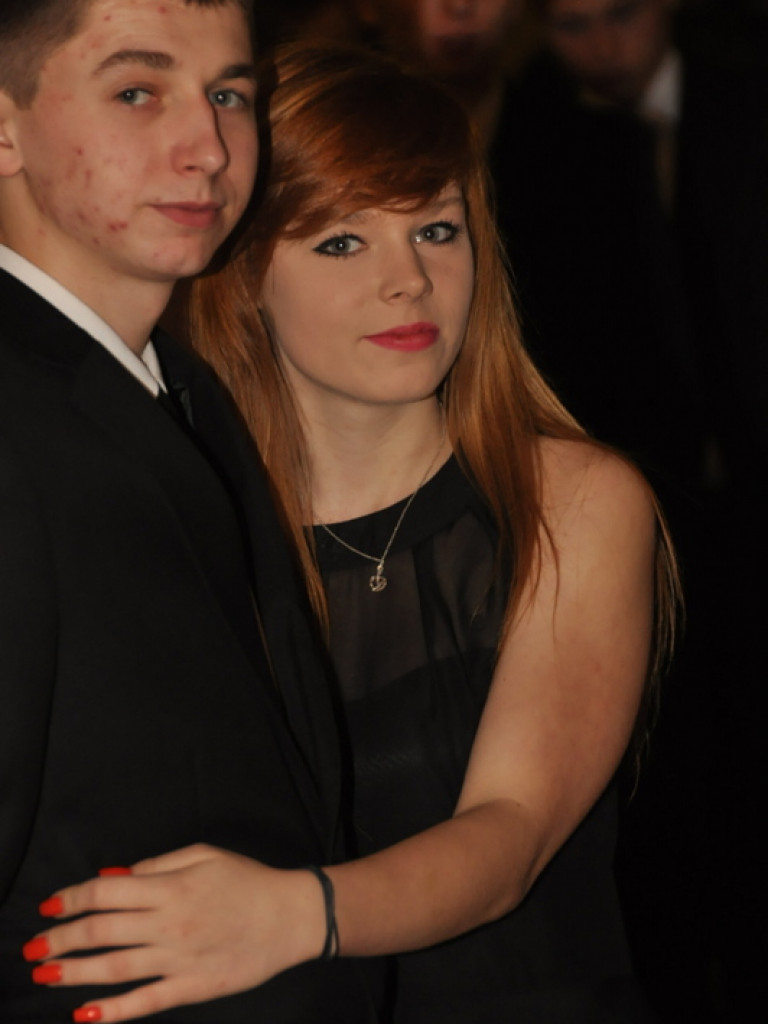 Zobacz relację ze studniówki w RCEZ (FOTO, VIDEO)