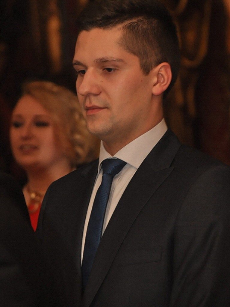 Zobacz relację ze studniówki w RCEZ (FOTO, VIDEO)